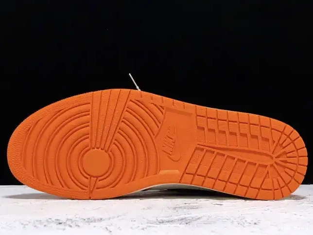 Kick Theory Jordan Shattered Air Away 1 555088-113 Backboard 0616